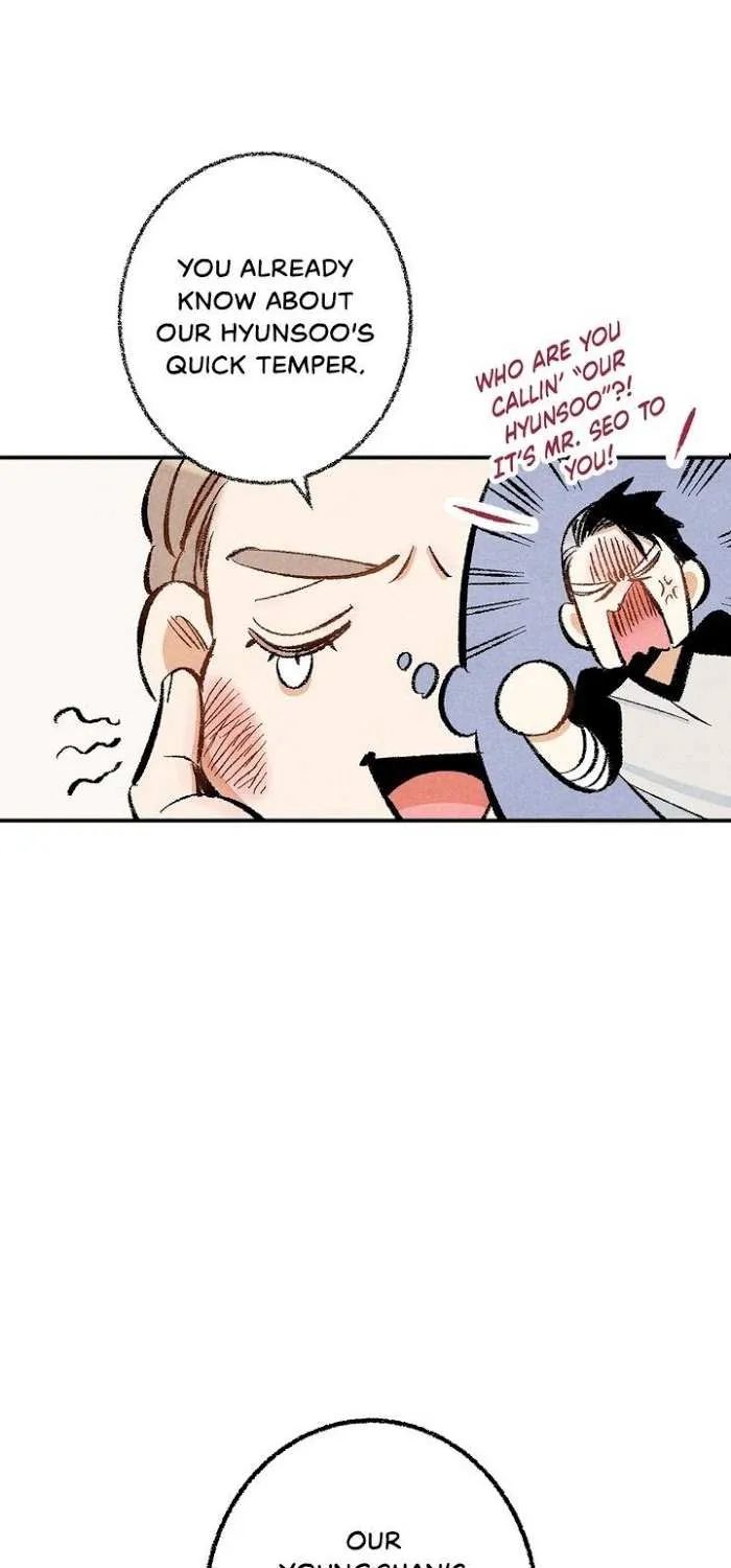 Perfect Buddy Chapter 14 page 63 - 