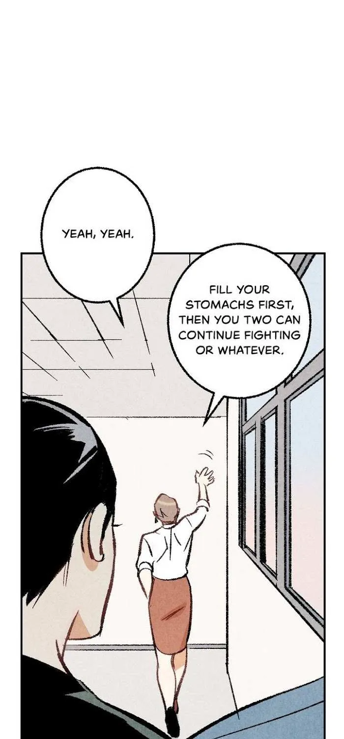 Perfect Buddy Chapter 14 page 68 - 