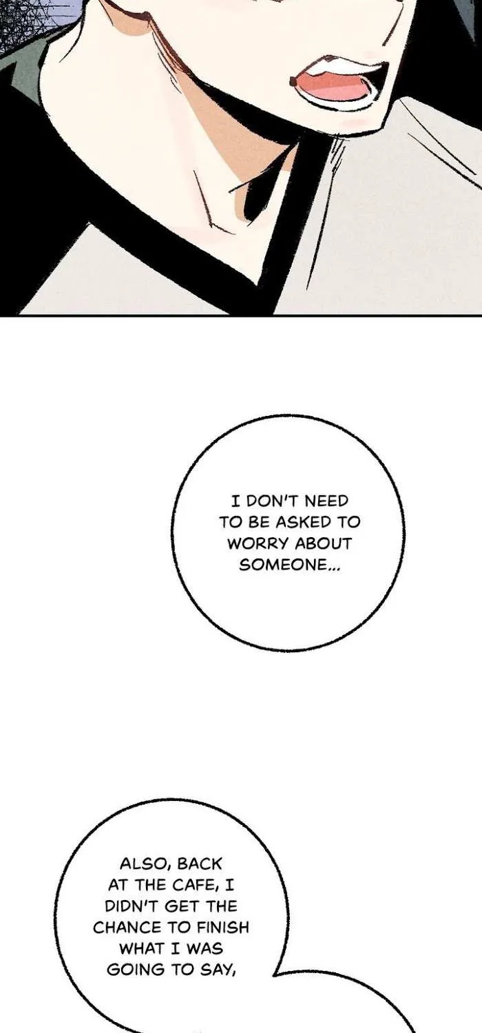 Perfect Buddy Chapter 14 page 9 - 