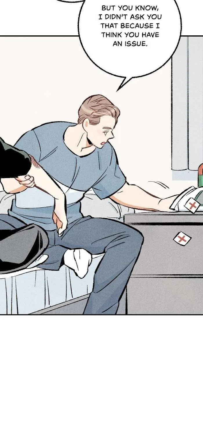 Perfect Buddy Chapter 14 page 10 - 