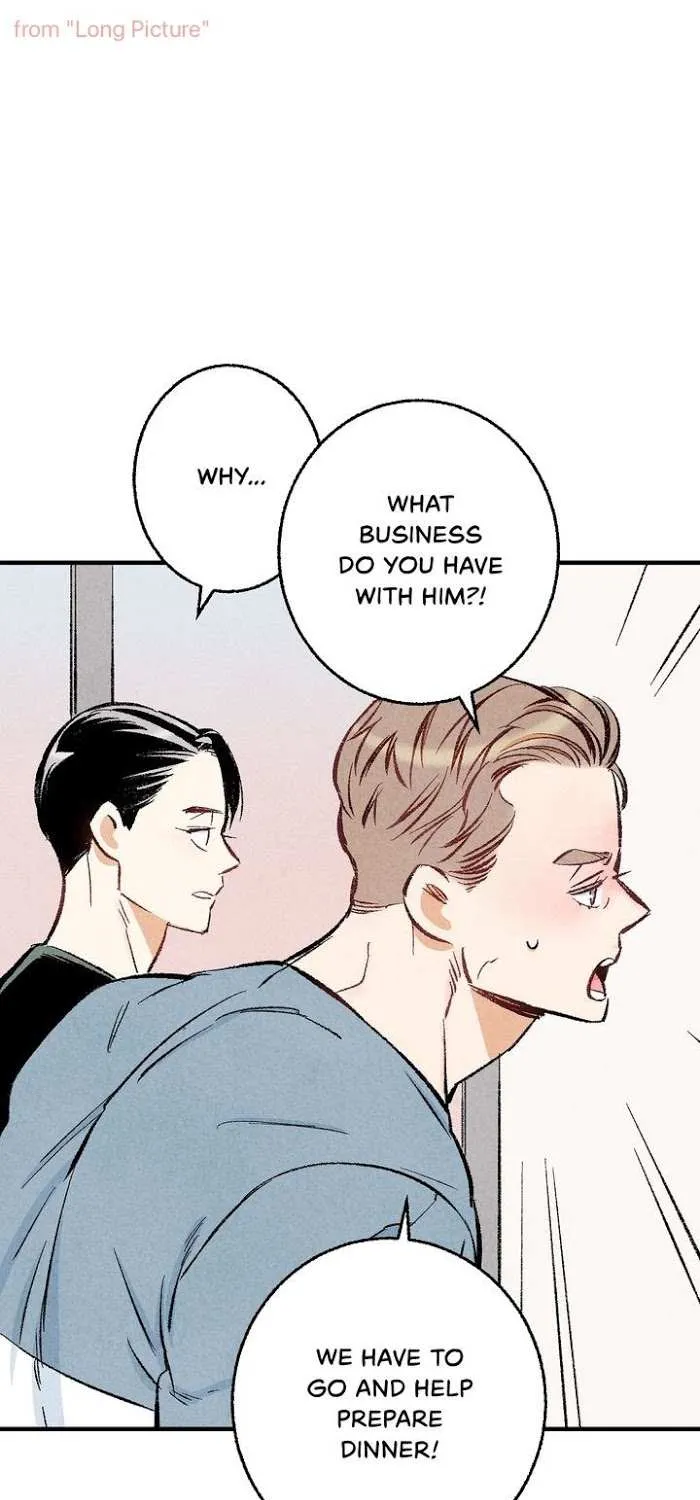 Perfect Buddy Chapter 15 page 12 - 