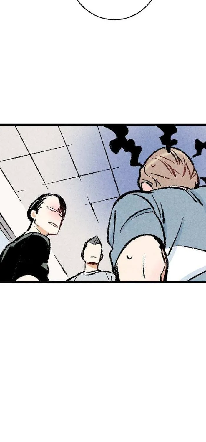 Perfect Buddy Chapter 15 page 13 - 