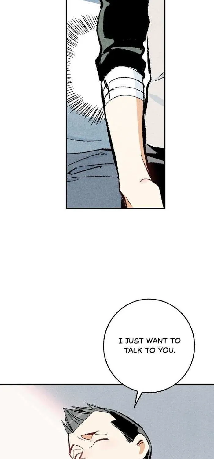 Perfect Buddy Chapter 15 page 15 - 