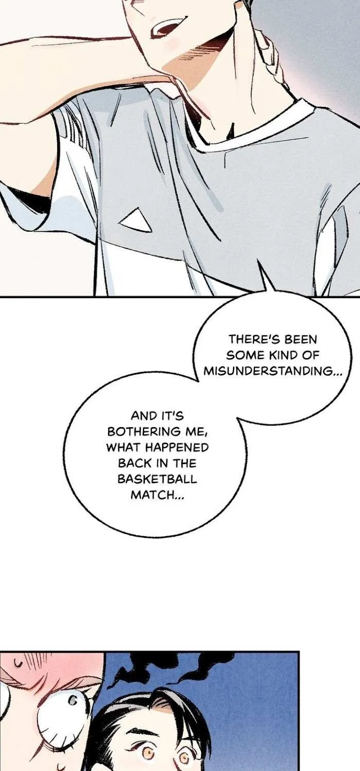 Perfect Buddy Chapter 15 page 16 - 