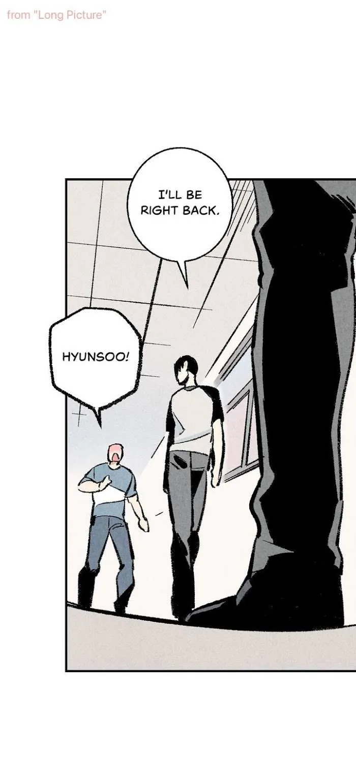 Perfect Buddy Chapter 15 page 18 - 