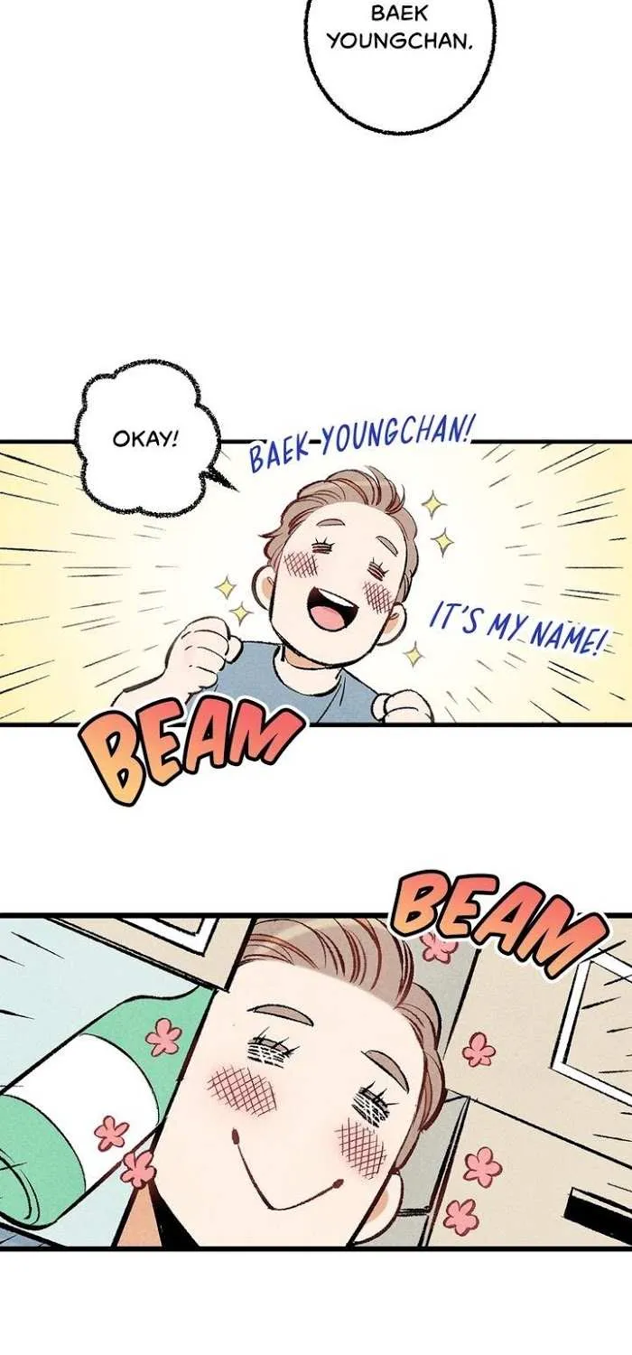 Perfect Buddy Chapter 15 page 20 - 