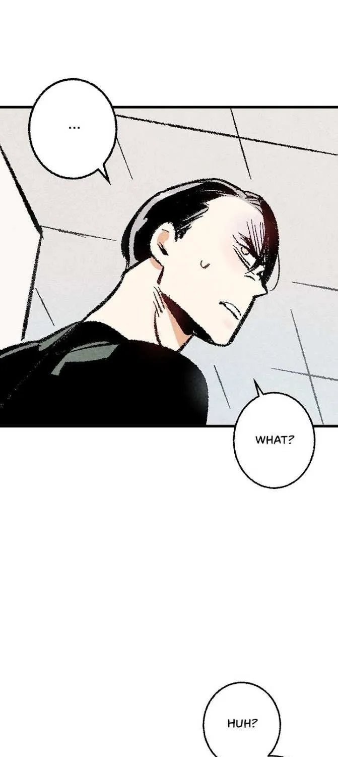 Perfect Buddy Chapter 15 page 3 - 