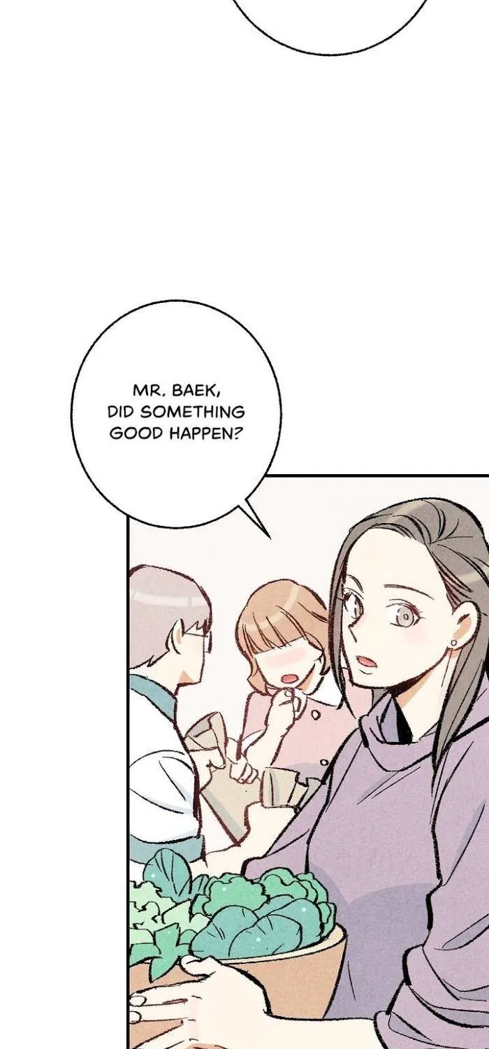 Perfect Buddy Chapter 15 page 22 - 