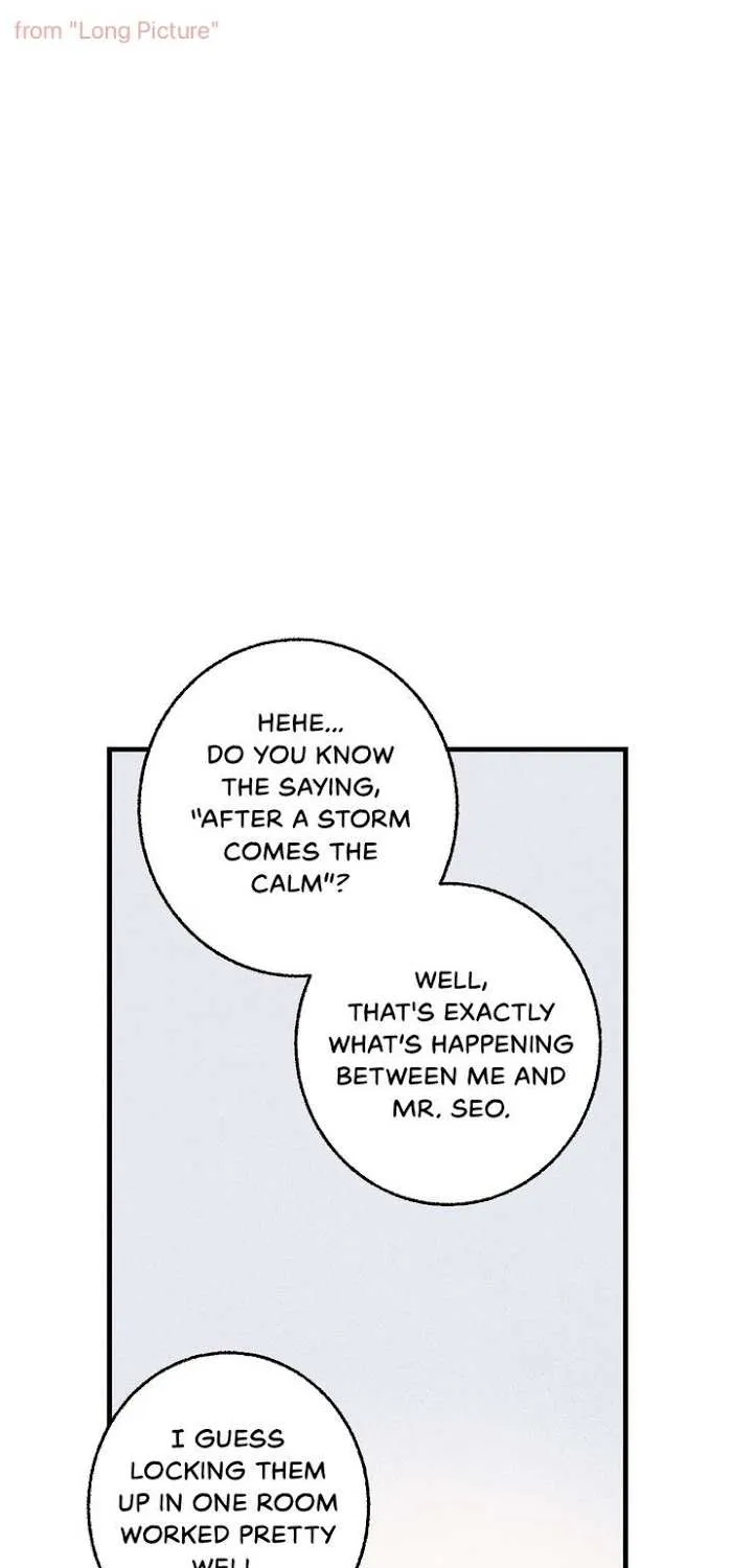 Perfect Buddy Chapter 15 page 24 - 