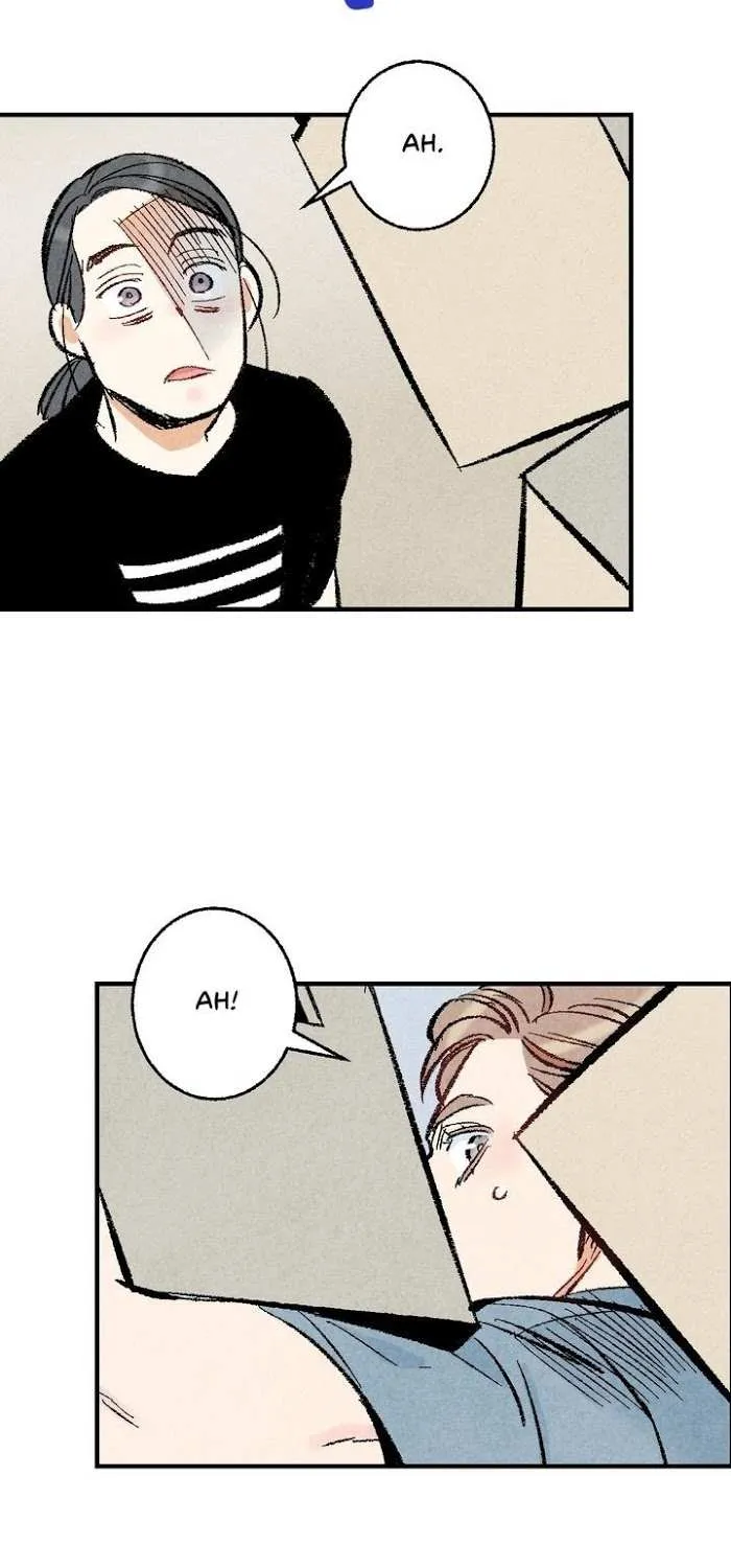 Perfect Buddy Chapter 15 page 28 - 