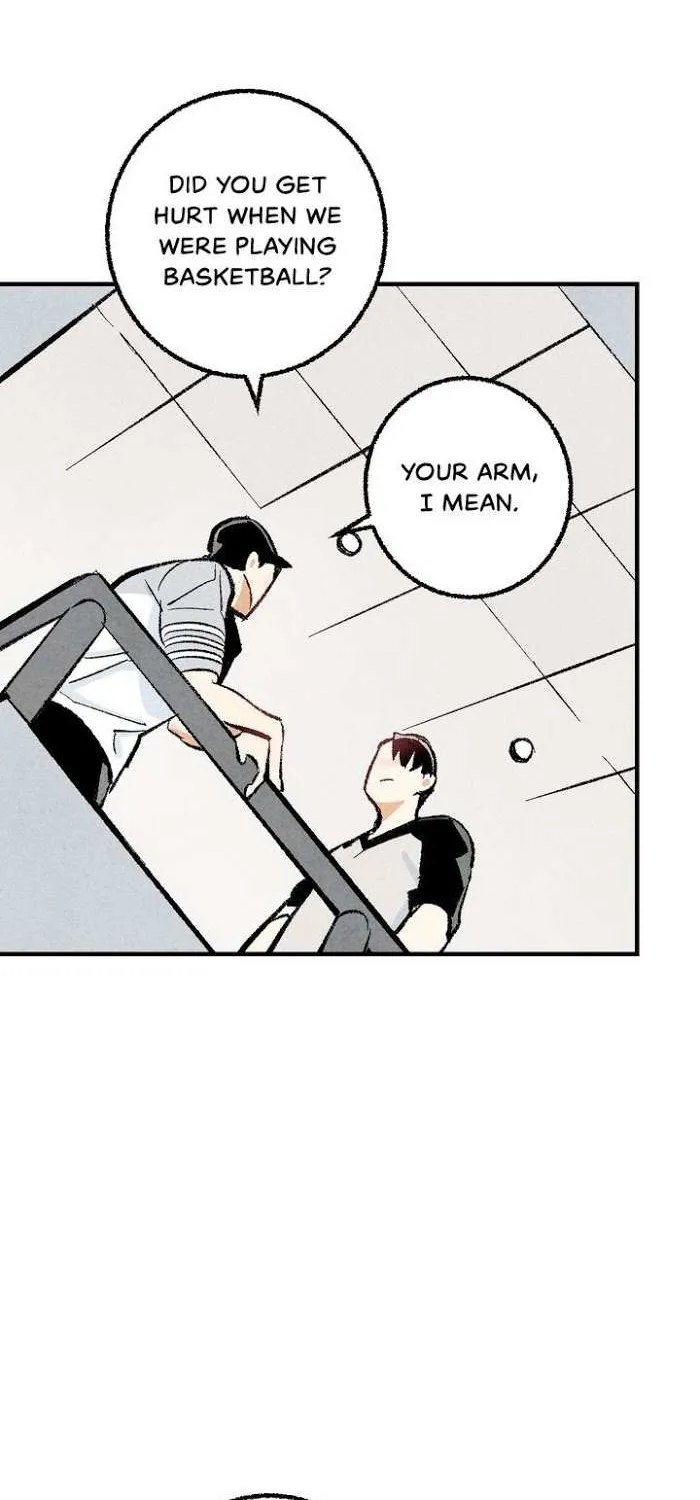 Perfect Buddy Chapter 15 page 33 - 