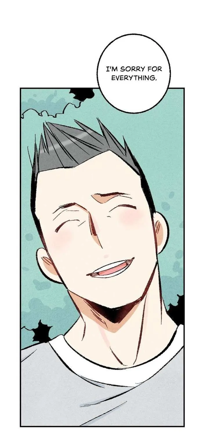 Perfect Buddy Chapter 15 page 37 - 