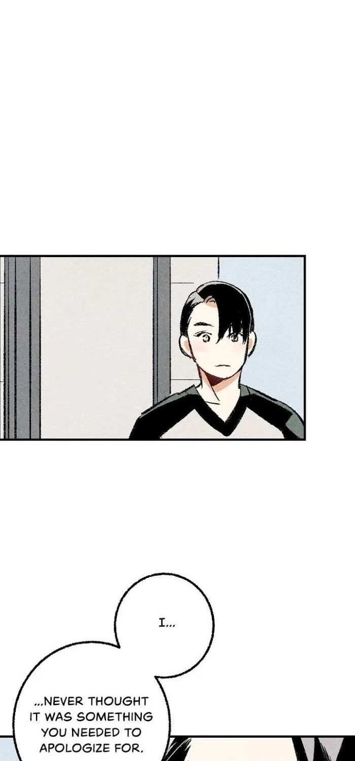 Perfect Buddy Chapter 15 page 38 - 