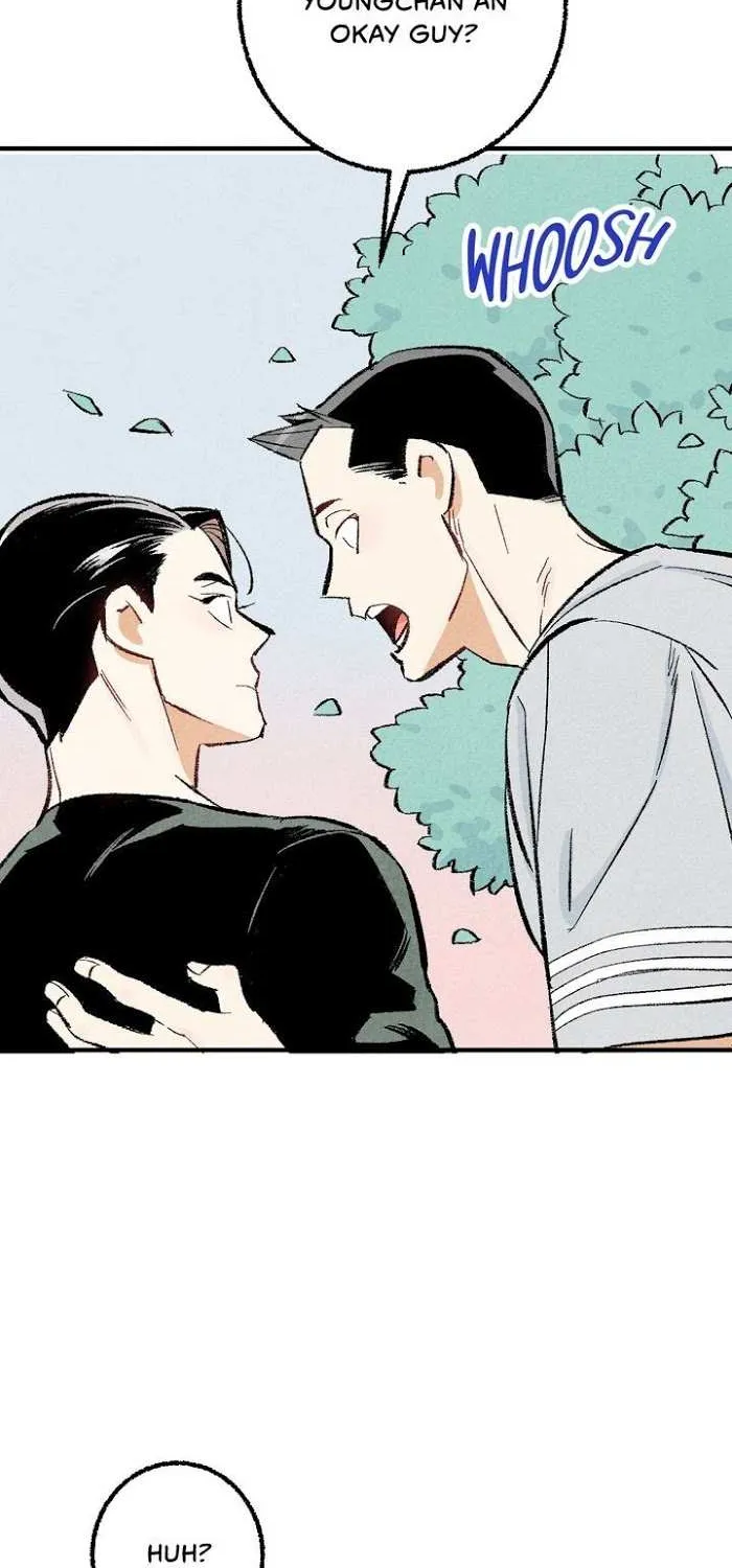 Perfect Buddy Chapter 15 page 42 - 