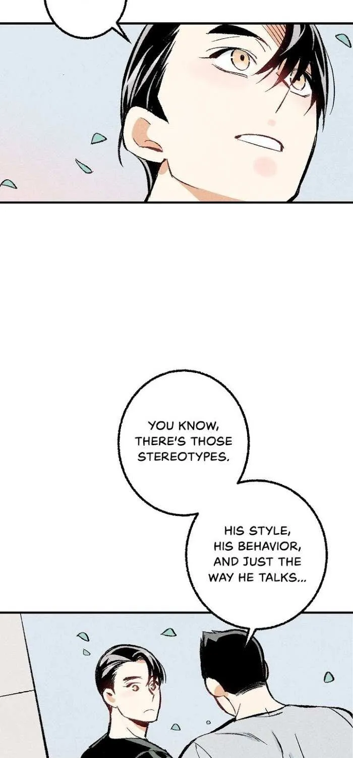 Perfect Buddy Chapter 15 page 43 - 