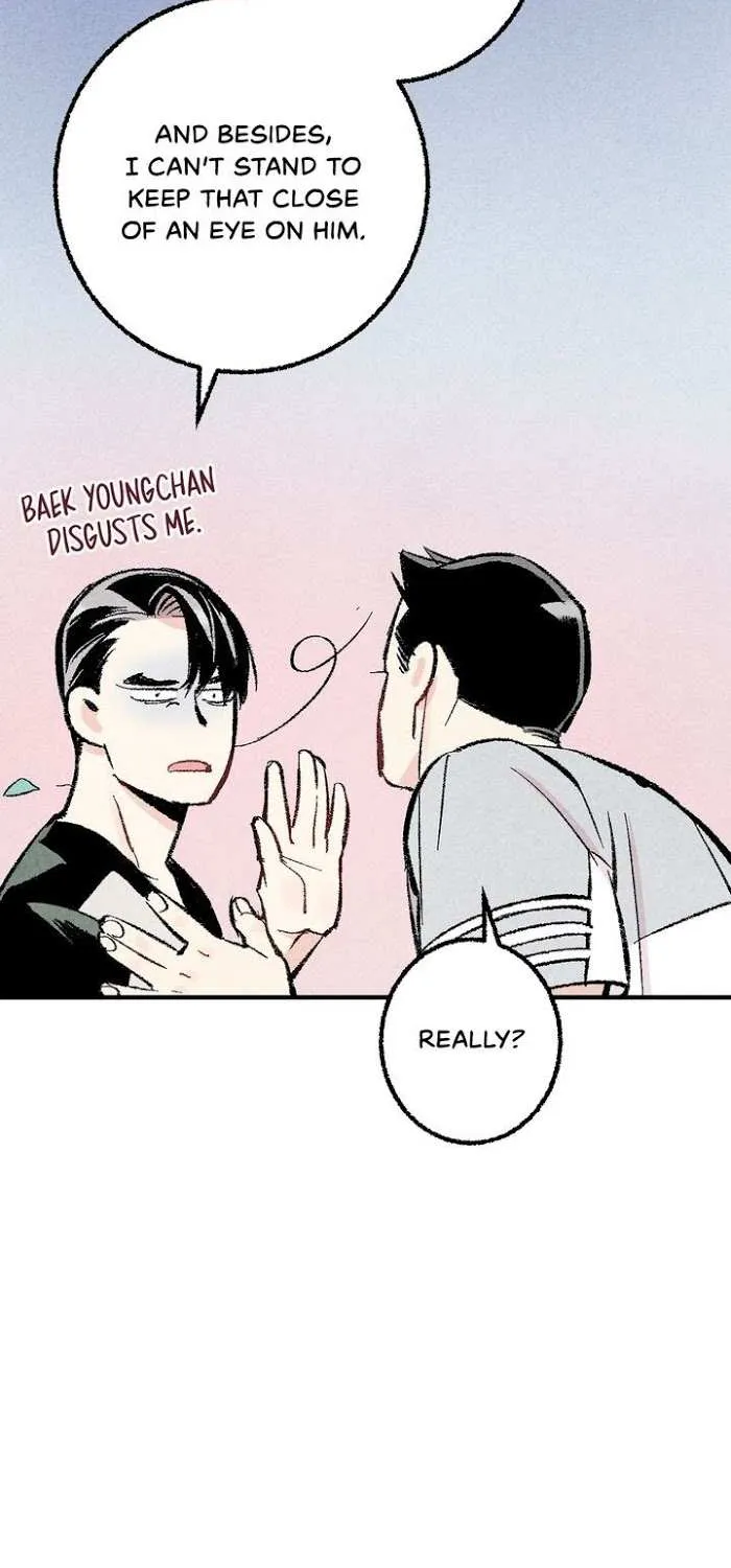 Perfect Buddy Chapter 15 page 48 - 