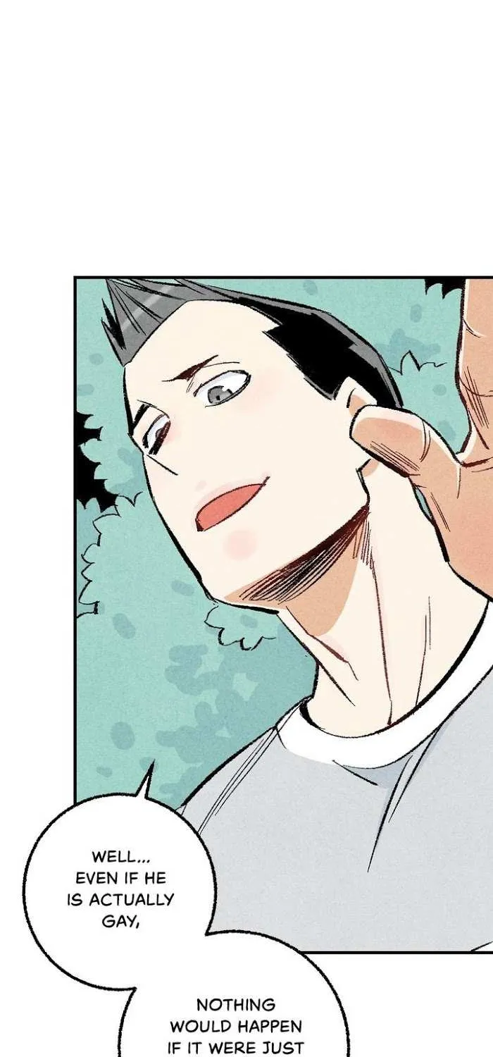 Perfect Buddy Chapter 15 page 49 - 