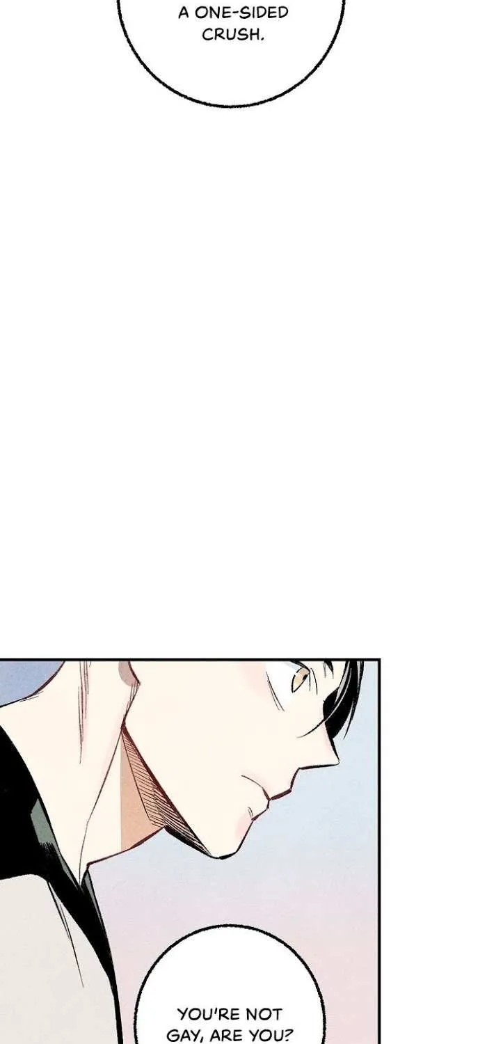 Perfect Buddy Chapter 15 page 50 - 