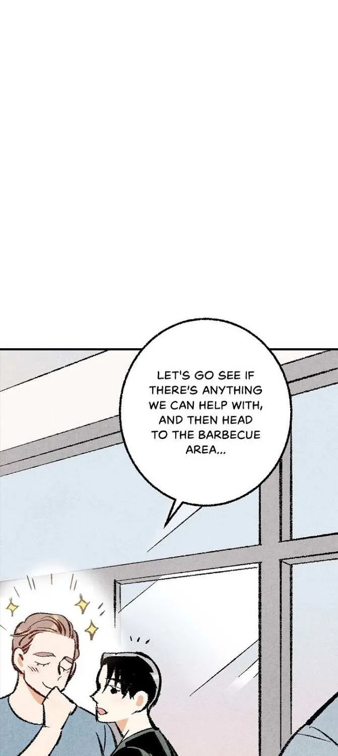 Perfect Buddy Chapter 15 page 6 - 