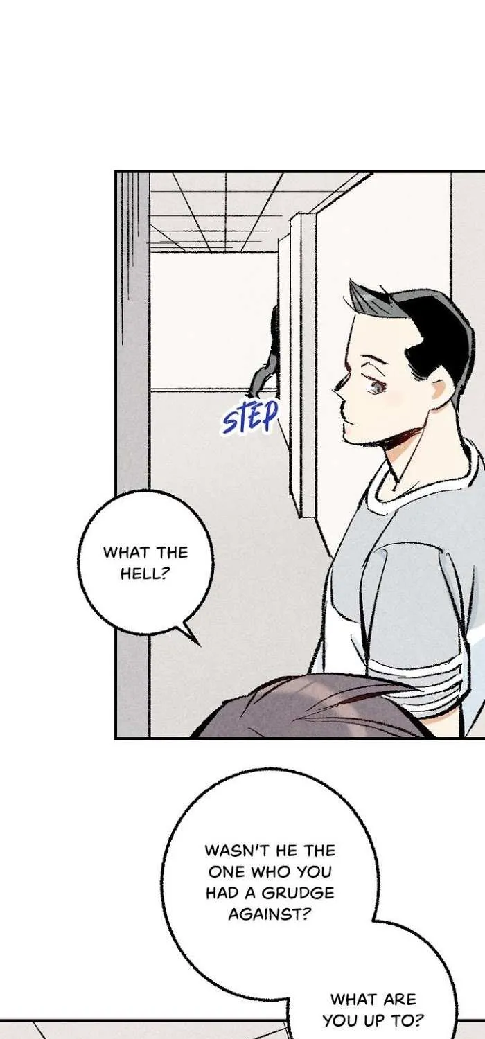 Perfect Buddy Chapter 15 page 54 - 