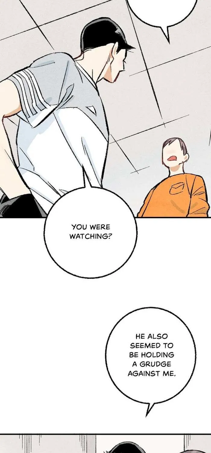 Perfect Buddy Chapter 15 page 55 - 