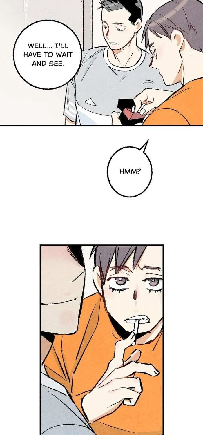 Perfect Buddy Chapter 15 page 56 - 