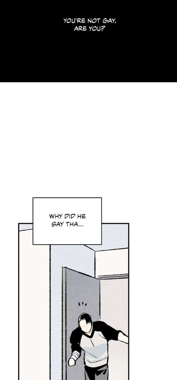 Perfect Buddy Chapter 15 page 60 - 