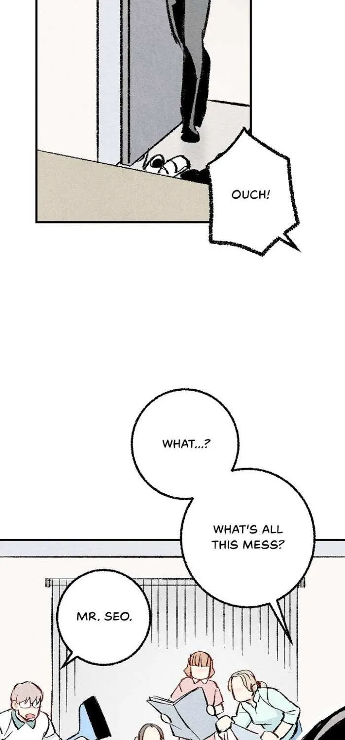 Perfect Buddy Chapter 15 page 61 - 