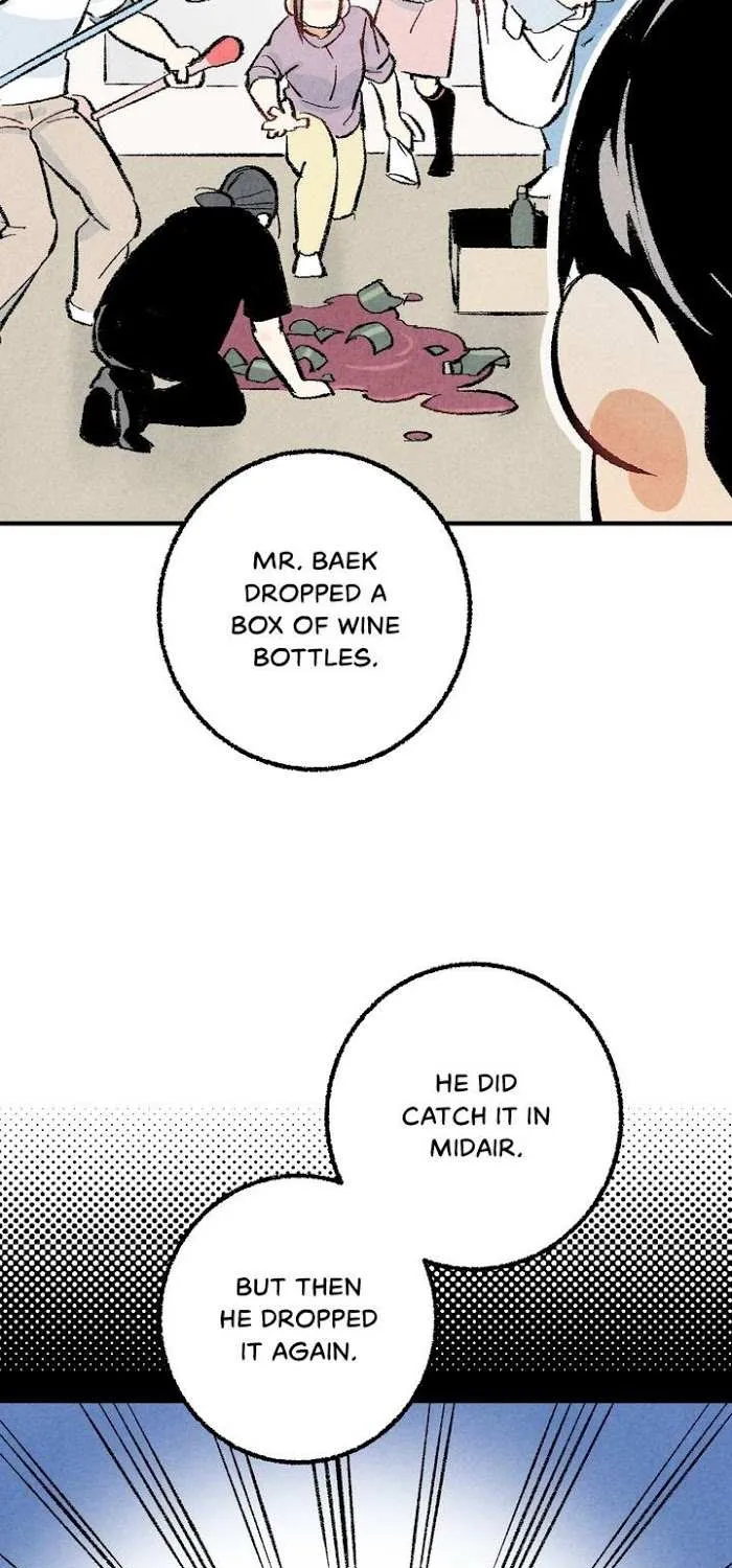 Perfect Buddy Chapter 15 page 62 - 