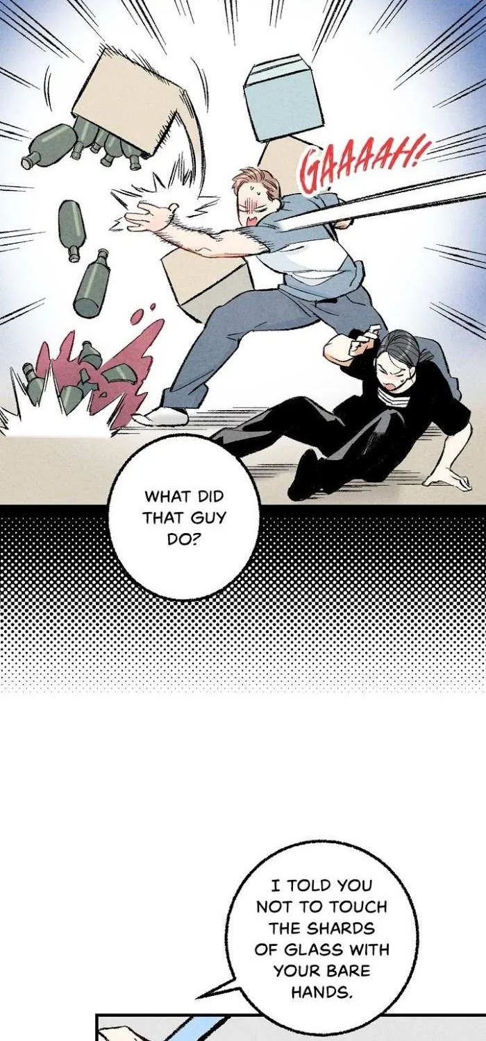Perfect Buddy Chapter 15 page 63 - 