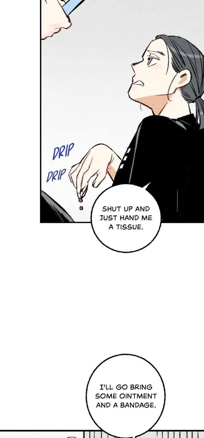 Perfect Buddy Chapter 15 page 64 - 