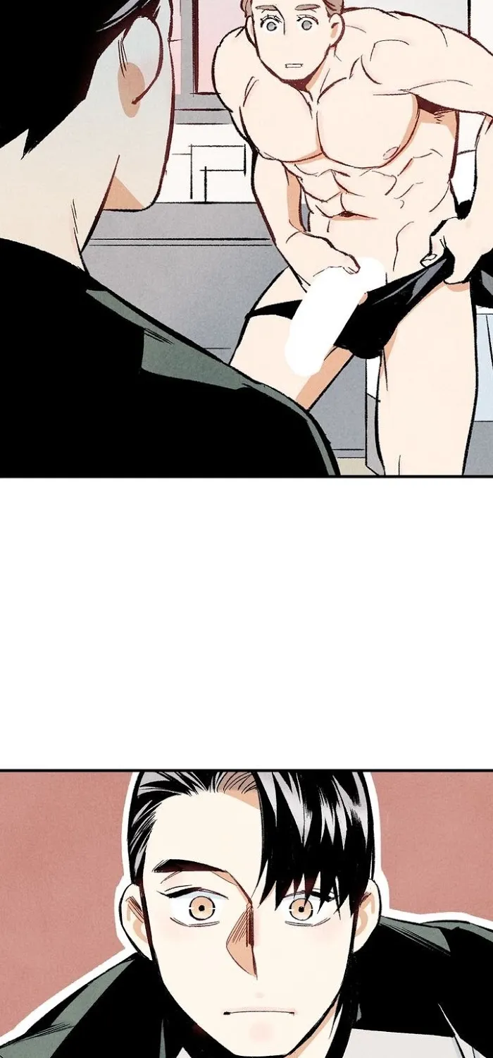Perfect Buddy Chapter 15 page 69 - 