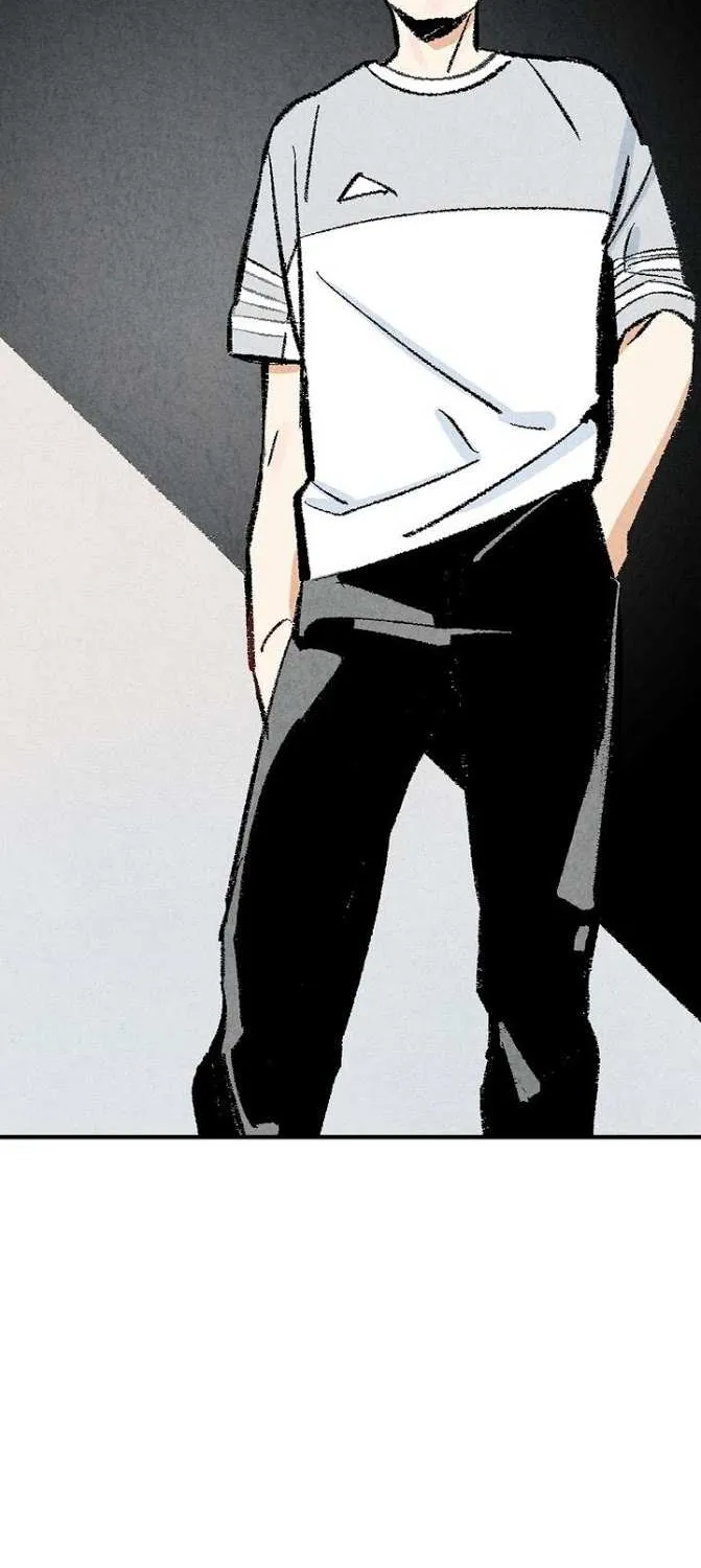 Perfect Buddy Chapter 15 page 8 - 