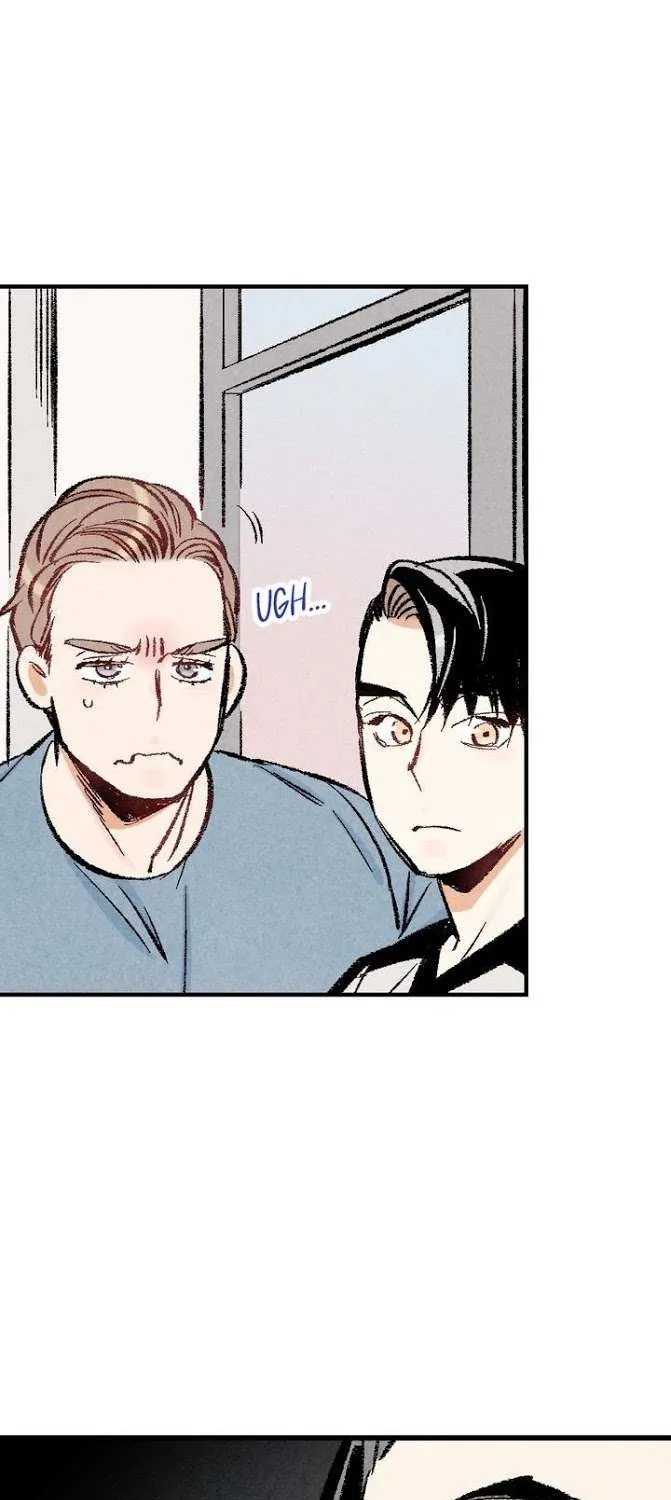 Perfect Buddy Chapter 15 page 9 - 