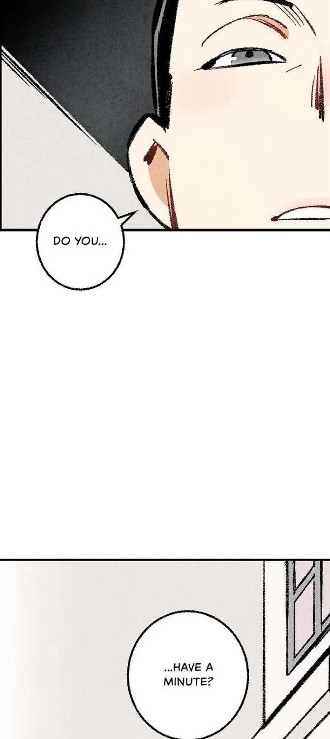 Perfect Buddy Chapter 15 page 10 - 