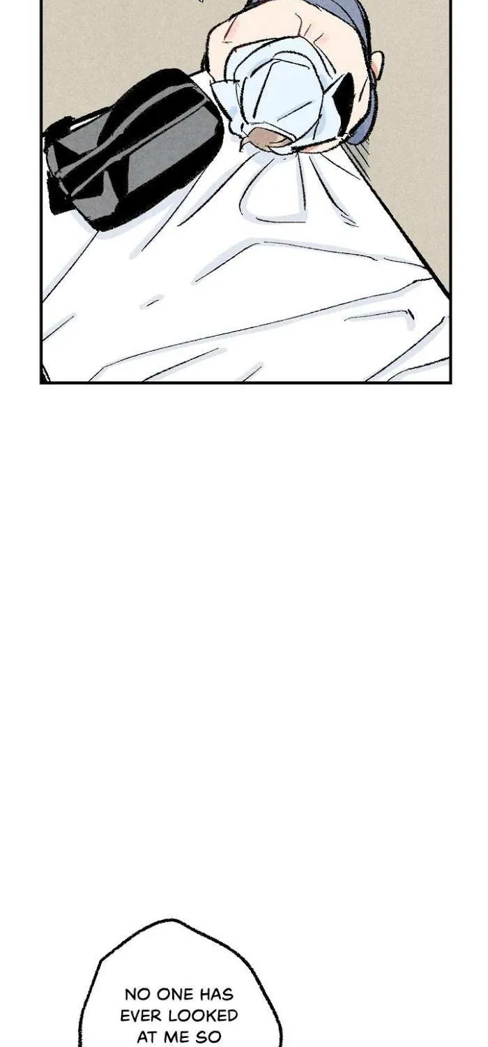 Perfect Buddy Chapter 16 page 11 - 
