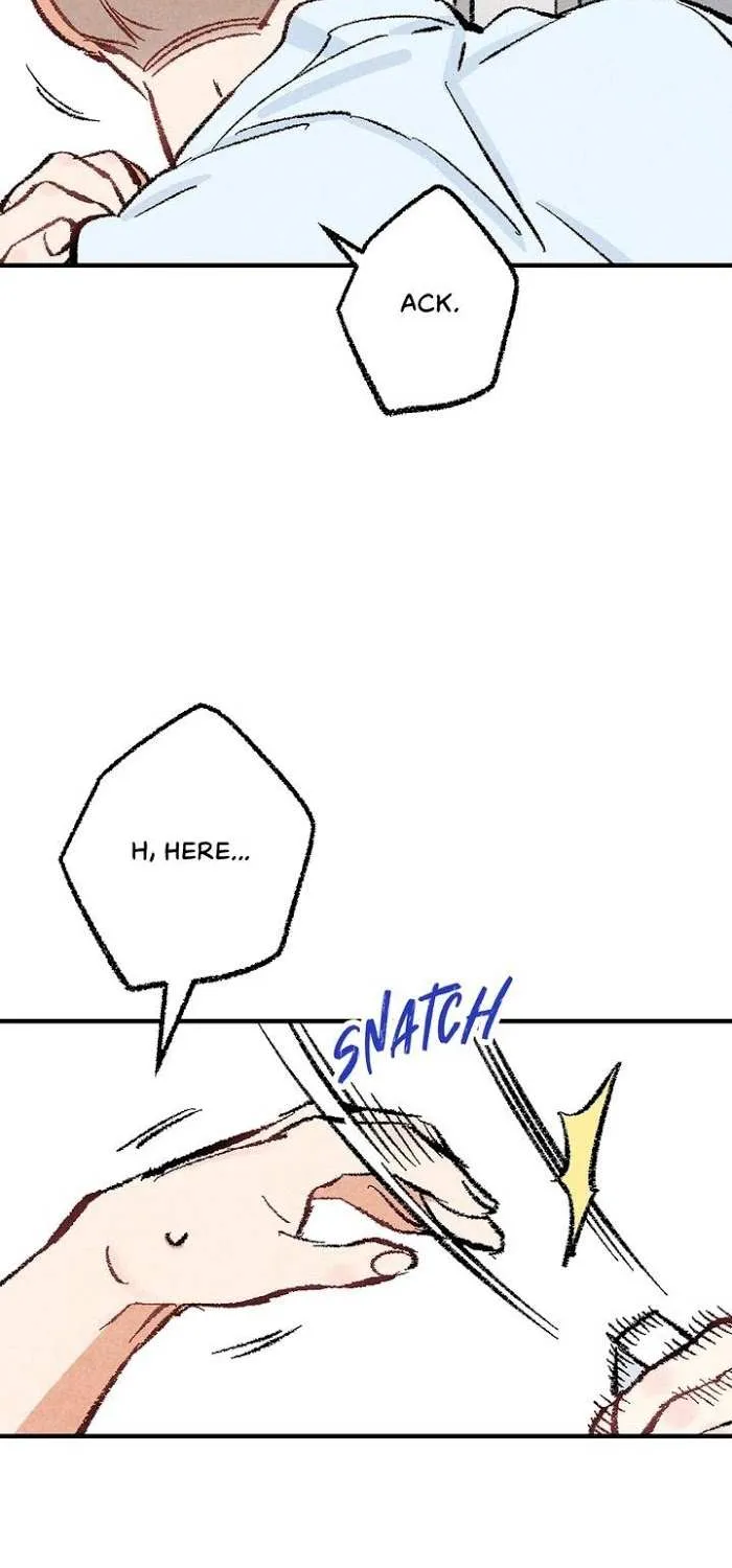 Perfect Buddy Chapter 16 page 16 - 