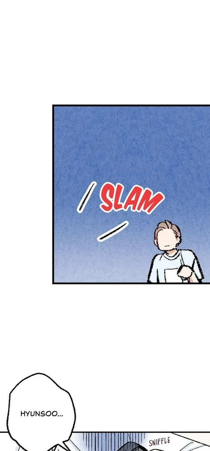 Perfect Buddy Chapter 16 page 17 - 