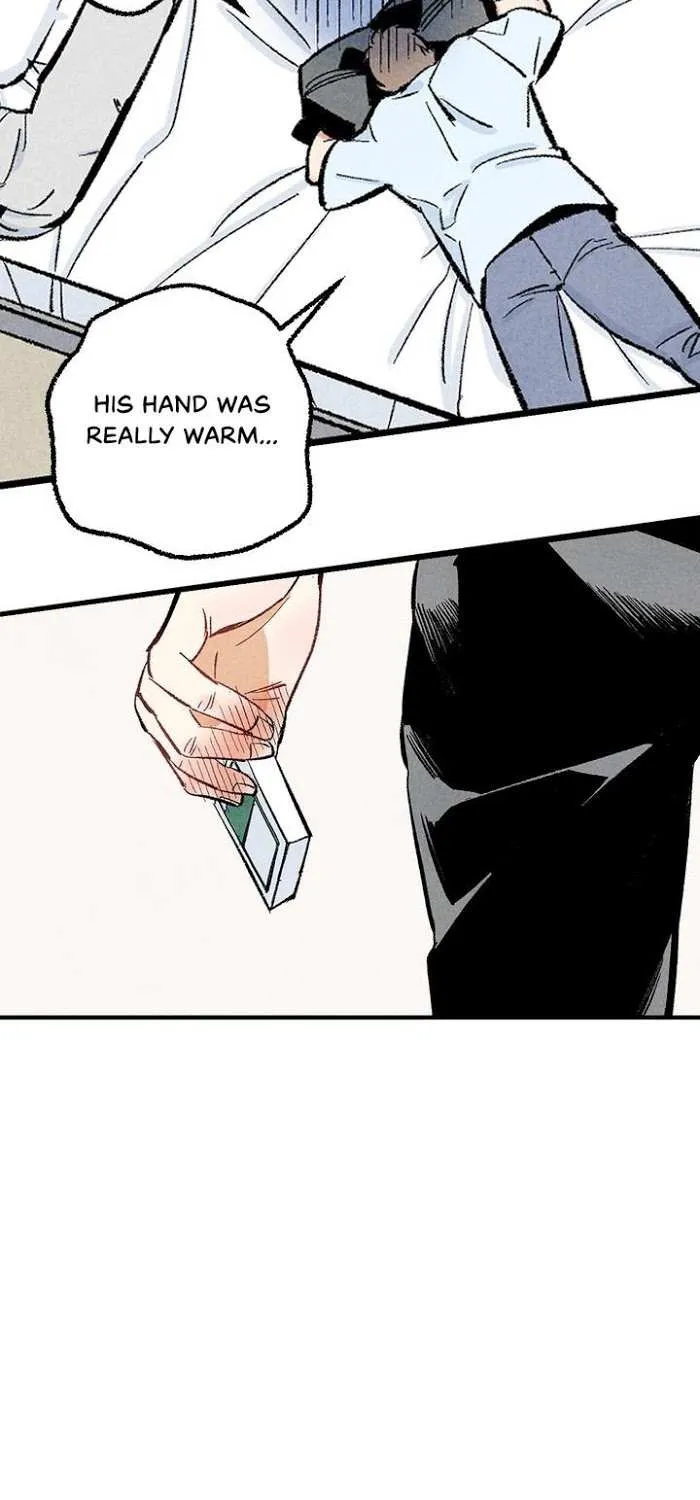 Perfect Buddy Chapter 16 page 18 - 