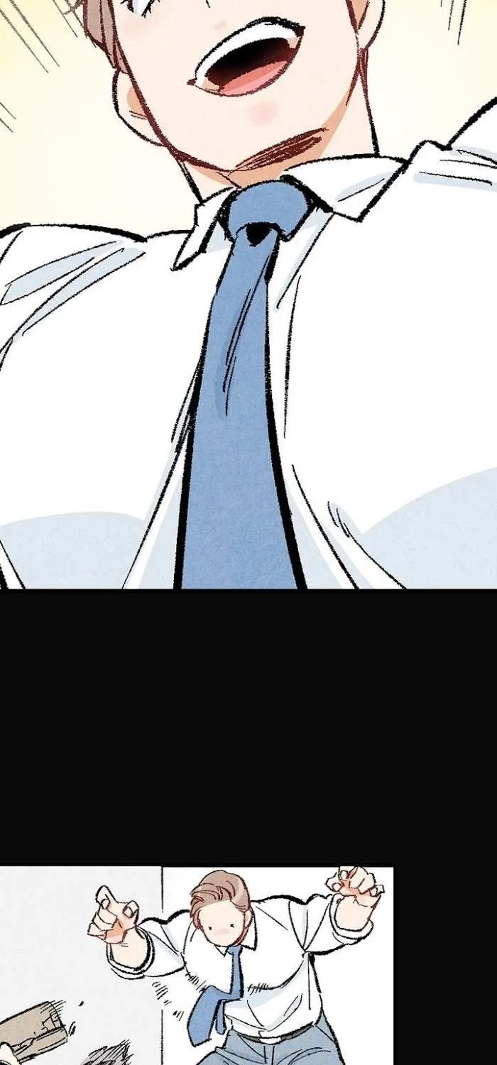 Perfect Buddy Chapter 16 page 20 - 