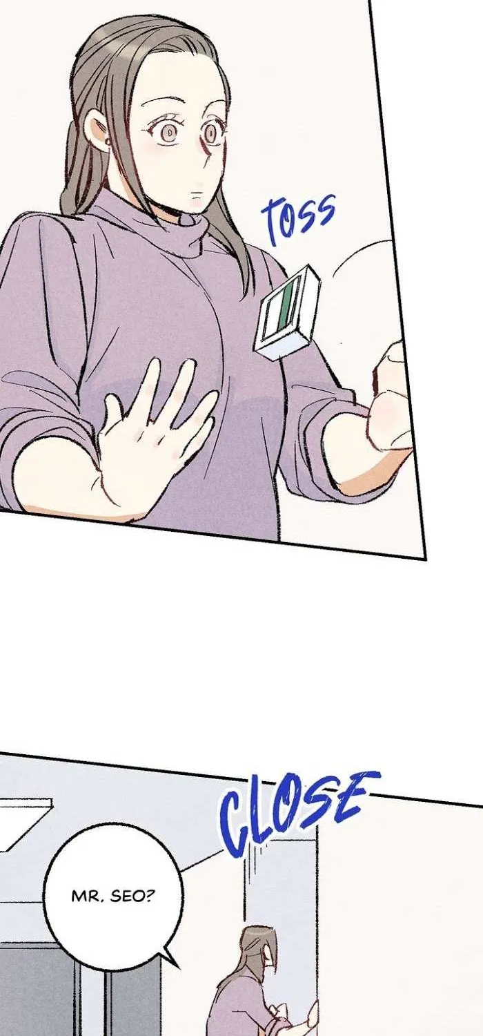 Perfect Buddy Chapter 16 page 26 - 
