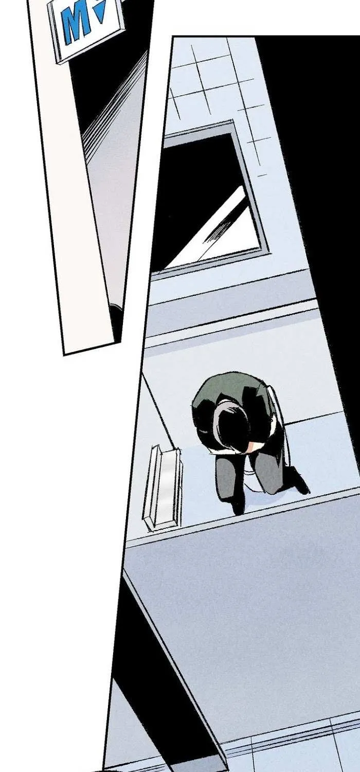 Perfect Buddy Chapter 16 page 28 - 