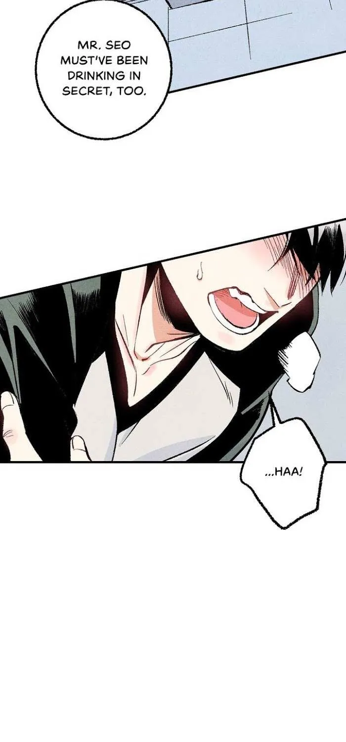 Perfect Buddy Chapter 16 page 29 - 