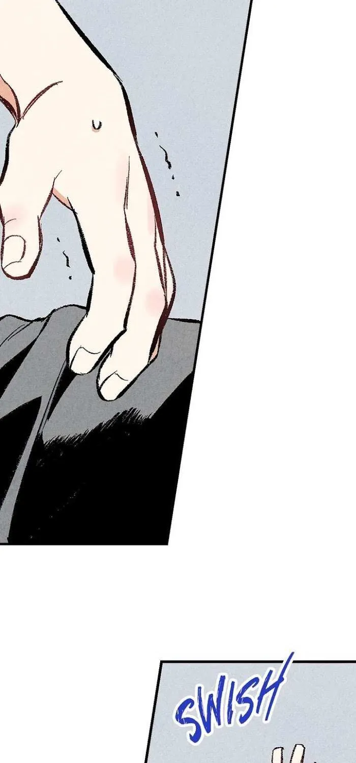Perfect Buddy Chapter 16 page 32 - 