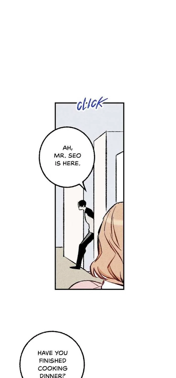 Perfect Buddy Chapter 16 page 37 - 