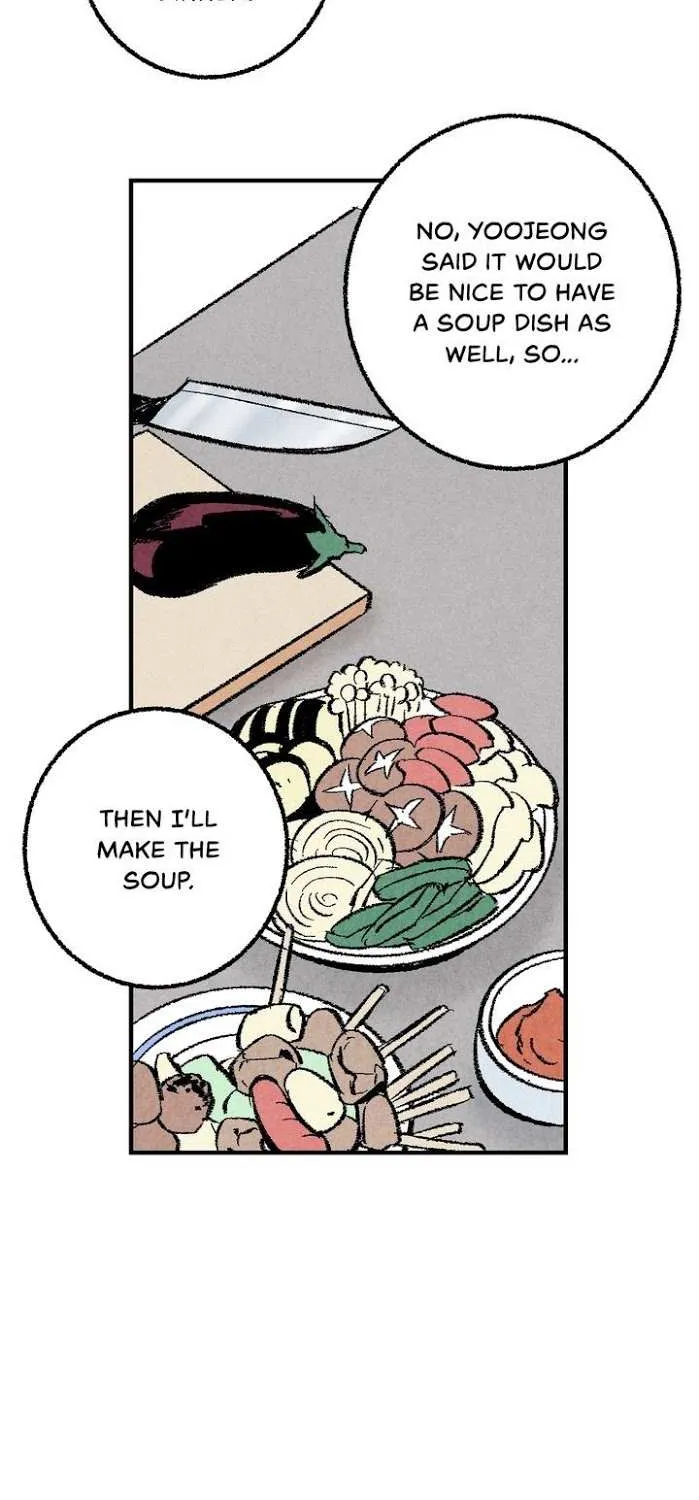 Perfect Buddy Chapter 16 page 38 - 