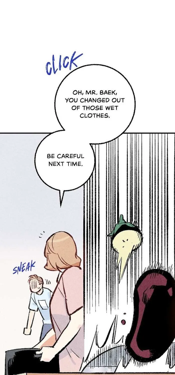 Perfect Buddy Chapter 16 page 39 - 