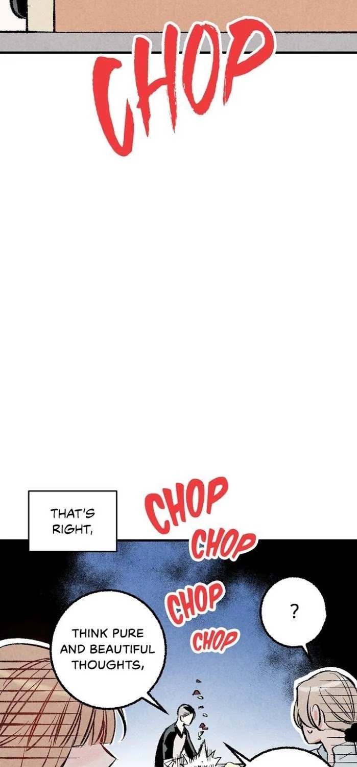 Perfect Buddy Chapter 16 page 40 - 