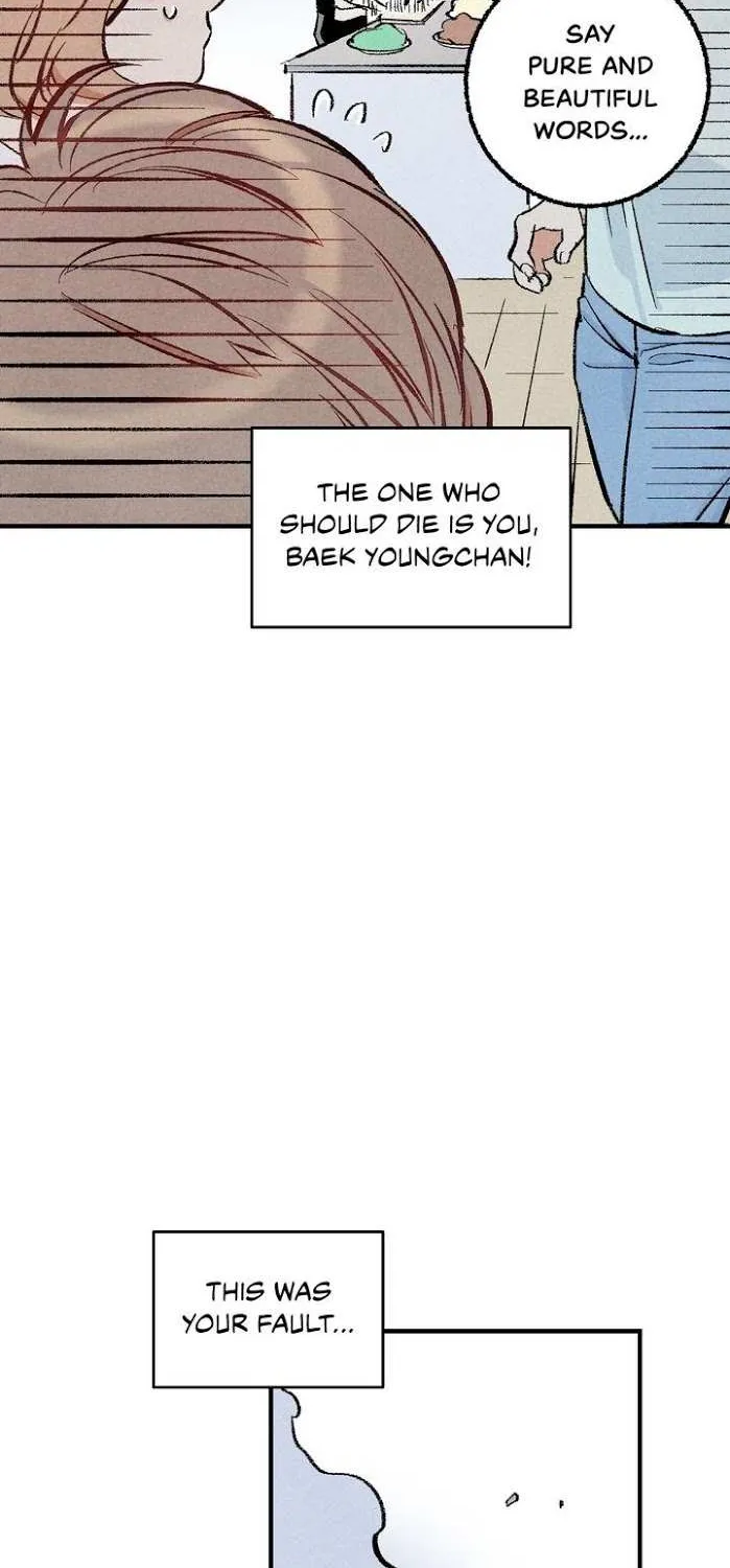 Perfect Buddy Chapter 16 page 41 - 