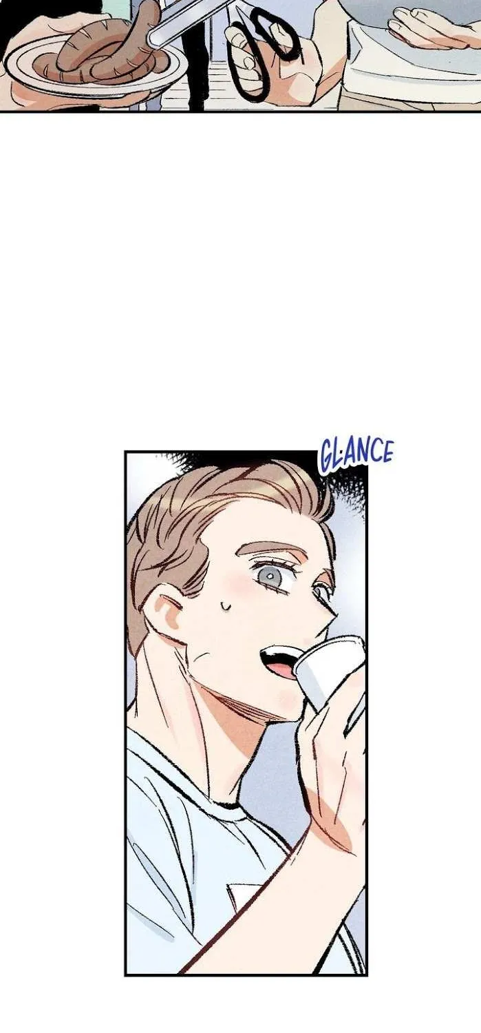 Perfect Buddy Chapter 16 page 43 - 